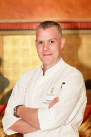 托拜厄斯 菲斯特