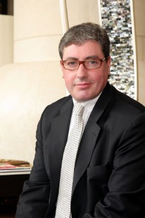 哈维尔·阿尔巴