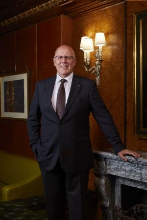 迈克尔普拉赫特