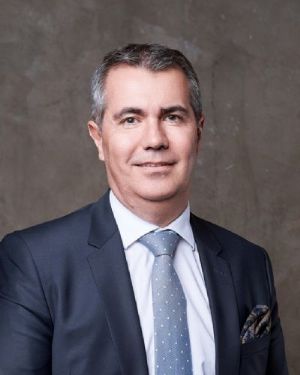 卜拉欣·坎利尔